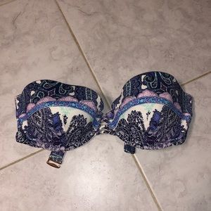 Victoria secret swim